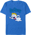 Ghost Mascot Boo Berry T-Shirts, Hoodie, Sweatshirt