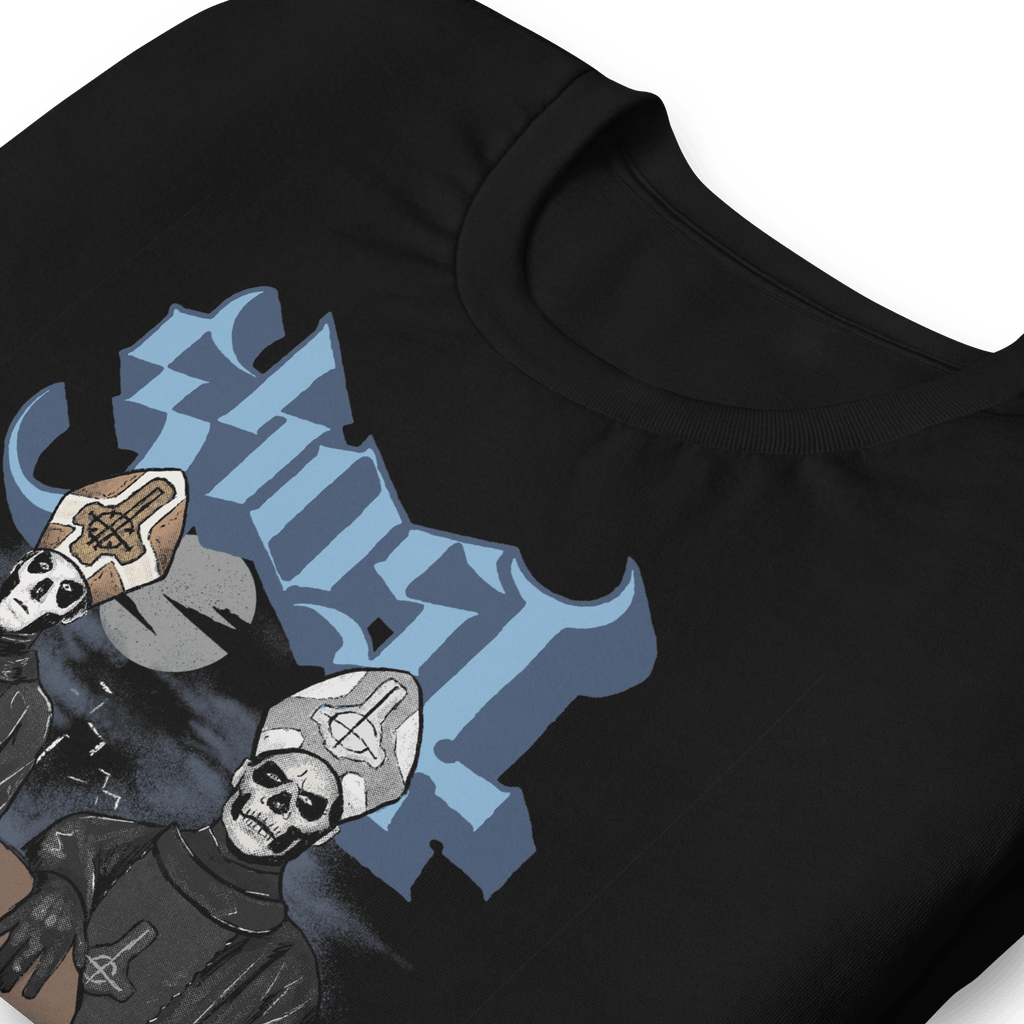 Ghost - Midnight T-Shirt Hoodie, Sweatshirt | CiraTrend.com (Image 4)