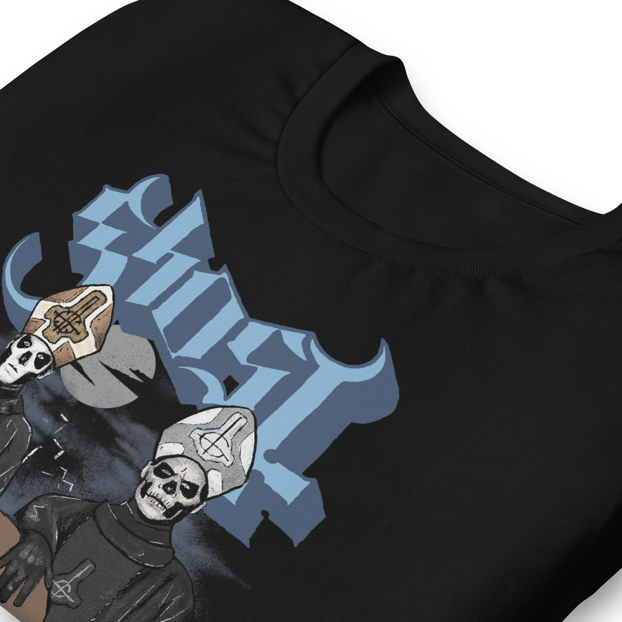 Ghost - Midnight T-Shirt Hoodie, Sweatshirt | CiraTrend.com (Image 4)
