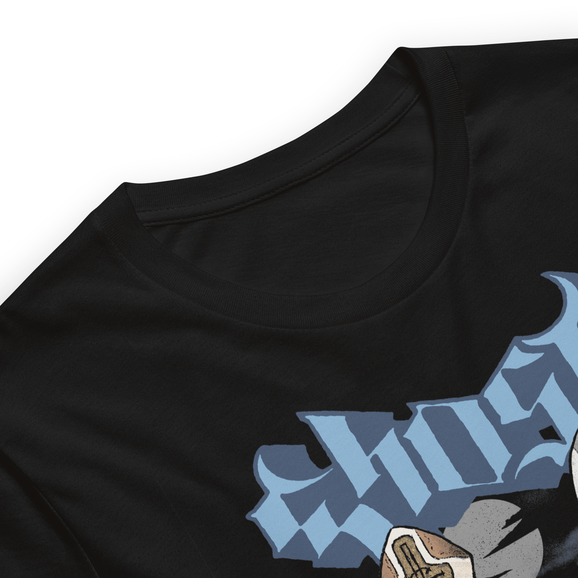 Ghost - Midnight T-Shirt Hoodie, Sweatshirt | CiraTrend.com (Image 2)