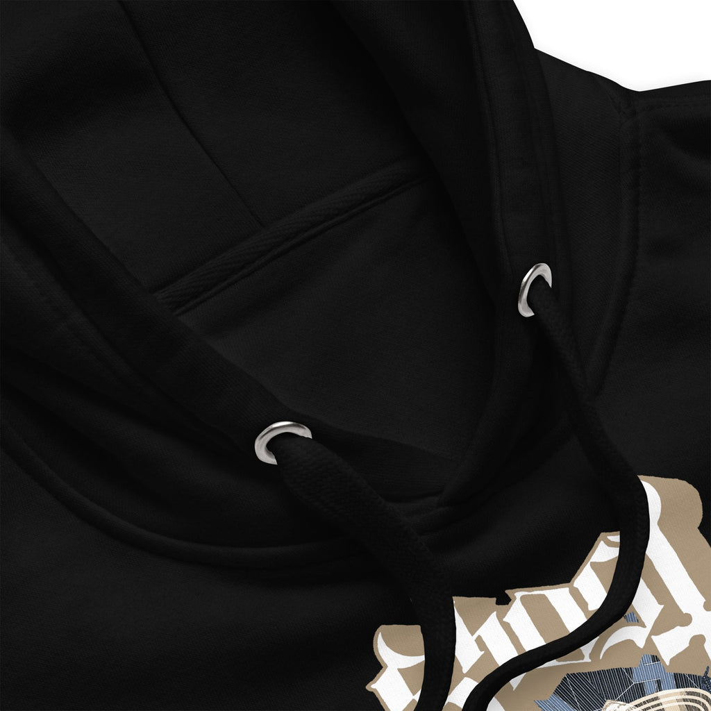 Ghost Monument Classic Hoodie T-Shirts, Sweatshirt | CiraTrend.com (Image 3)