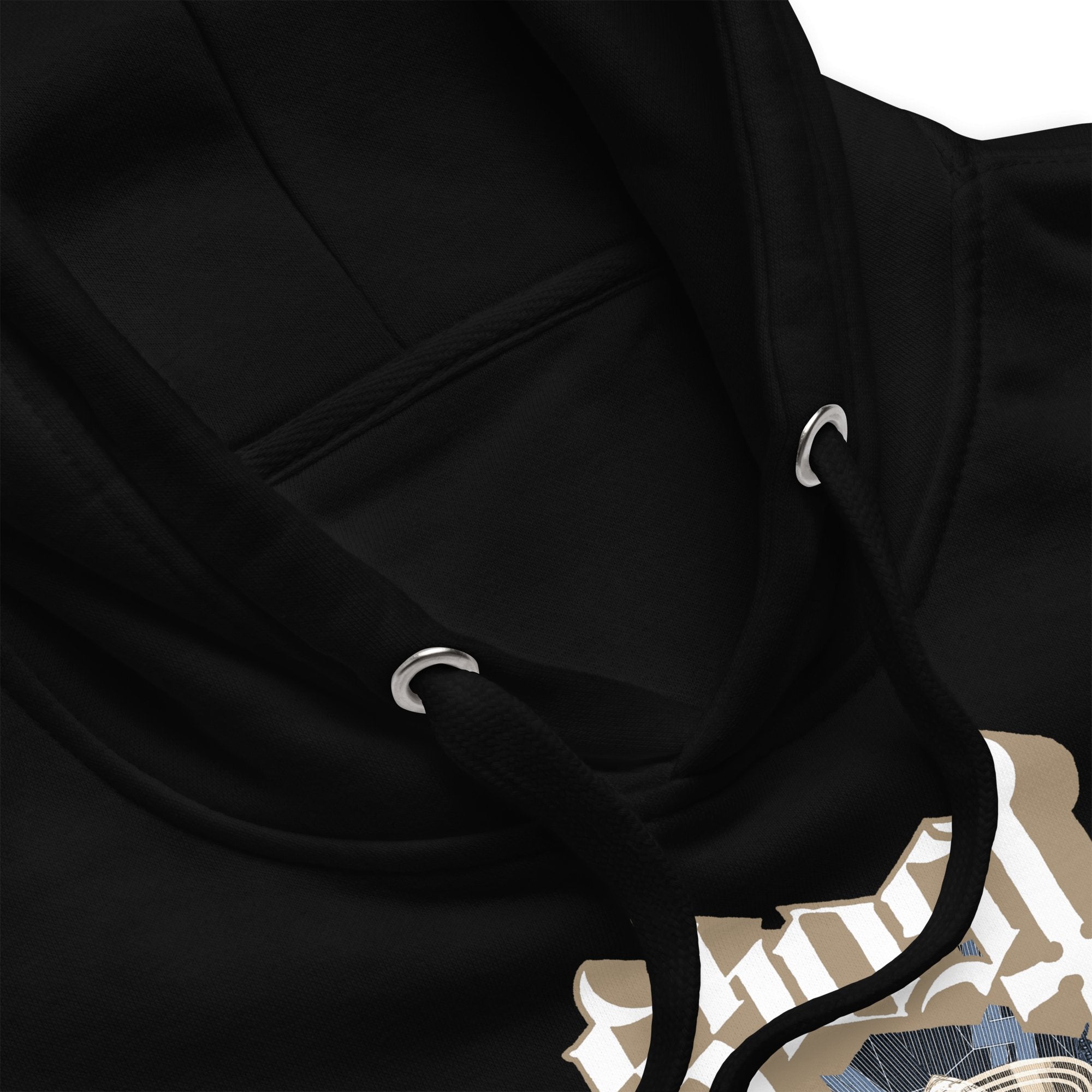 Ghost Monument Classic Hoodie T-Shirts, Sweatshirt | CiraTrend.com (Image 3)