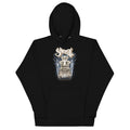 Ghost Monument Classic Hoodie T-Shirts, Sweatshirt | CiraTrend.com (Image 1)