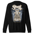 Ghost Monument Jumbo Print Sweatshirt T-Shirts, Hoodie | CiraTrend.com (Image 1)