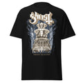 Ghost - Monument Jumbo Print T-Shirt Hoodie, Sweatshirt | CiraTrend.com (Image 1)