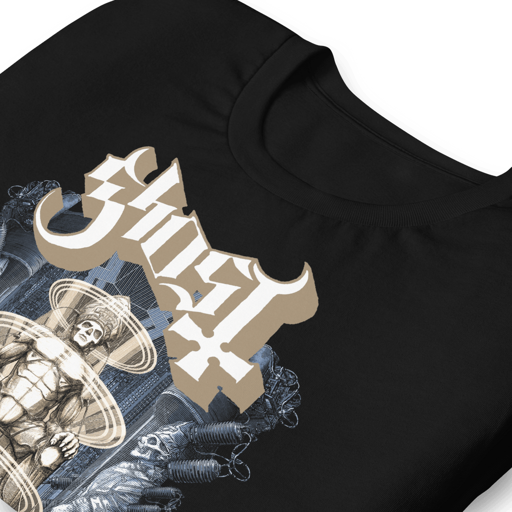Ghost - Monument T-Shirt Hoodie, Sweatshirt | CiraTrend.com (Image 4)