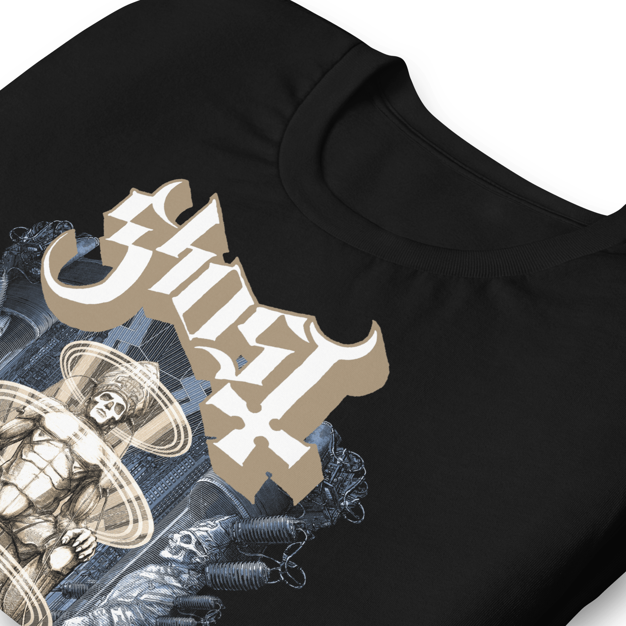 Ghost - Monument T-Shirt Hoodie, Sweatshirt | CiraTrend.com (Image 4)