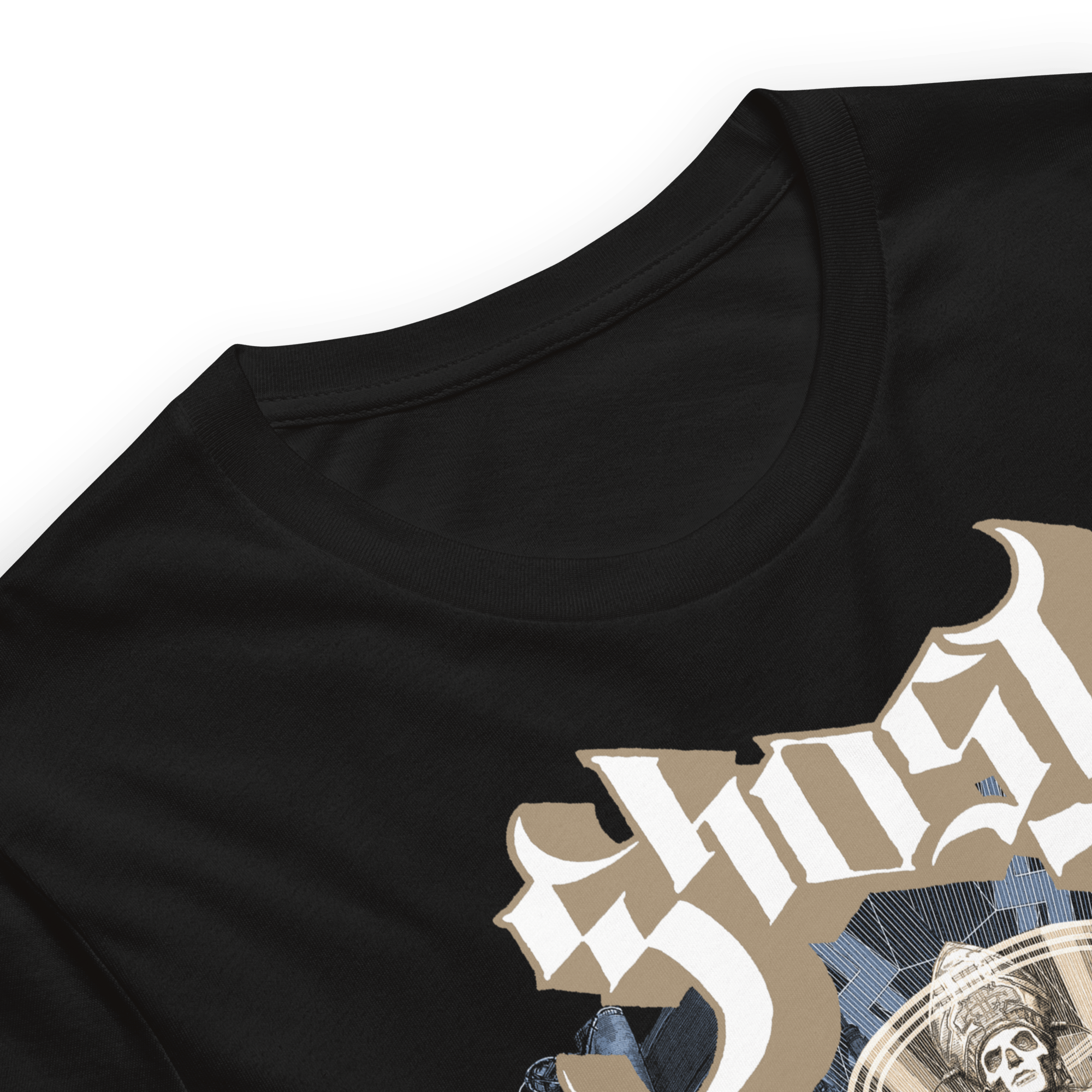 Ghost - Monument T-Shirt Hoodie, Sweatshirt | CiraTrend.com (Image 3)
