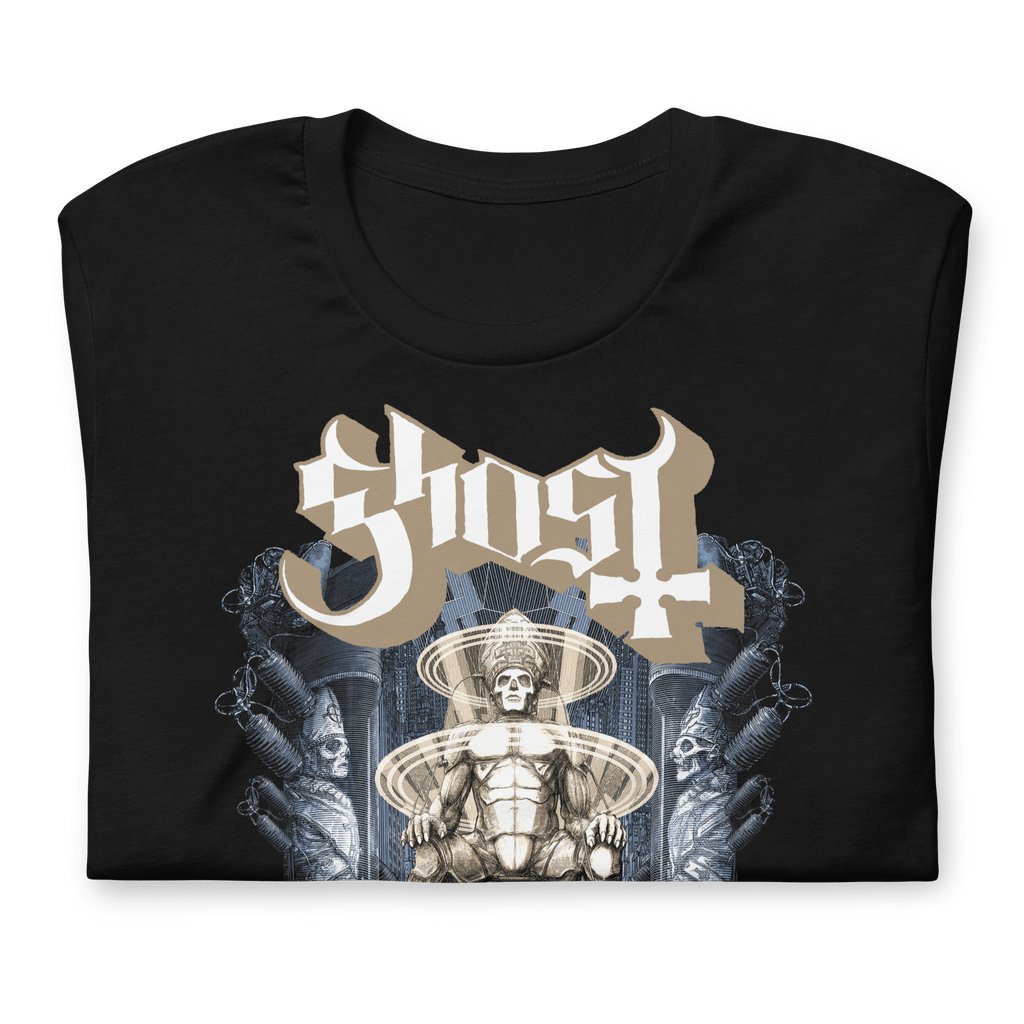 Ghost - Monument T-Shirt Hoodie, Sweatshirt | CiraTrend.com (Image 2)