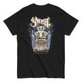 Ghost - Monument T-Shirt Hoodie, Sweatshirt | CiraTrend.com (Image 1)