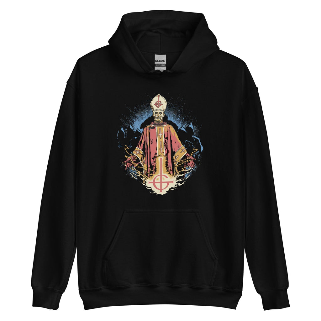Ghost Opus Eponymous Hoodie T-Shirts, Sweatshirt | CiraTrend.com (Image 4)