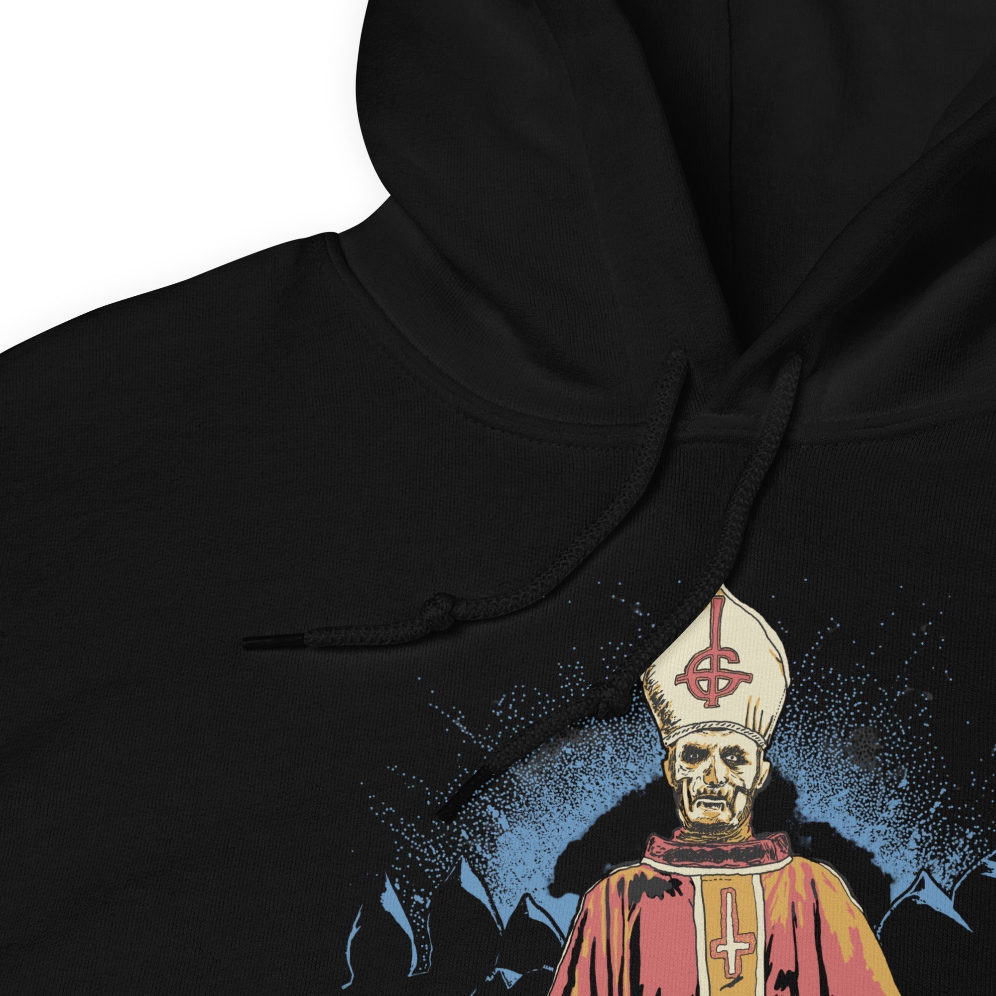 Ghost Opus Eponymous Hoodie T-Shirts, Sweatshirt | CiraTrend.com (Image 2)