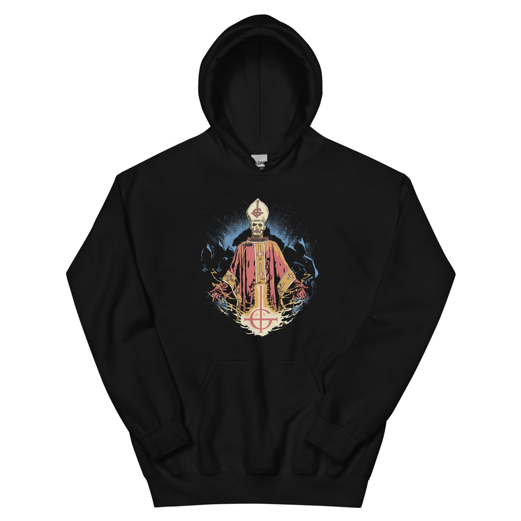 Ghost Opus Eponymous Hoodie T-Shirts, Sweatshirt | CiraTrend.com (Image 1)