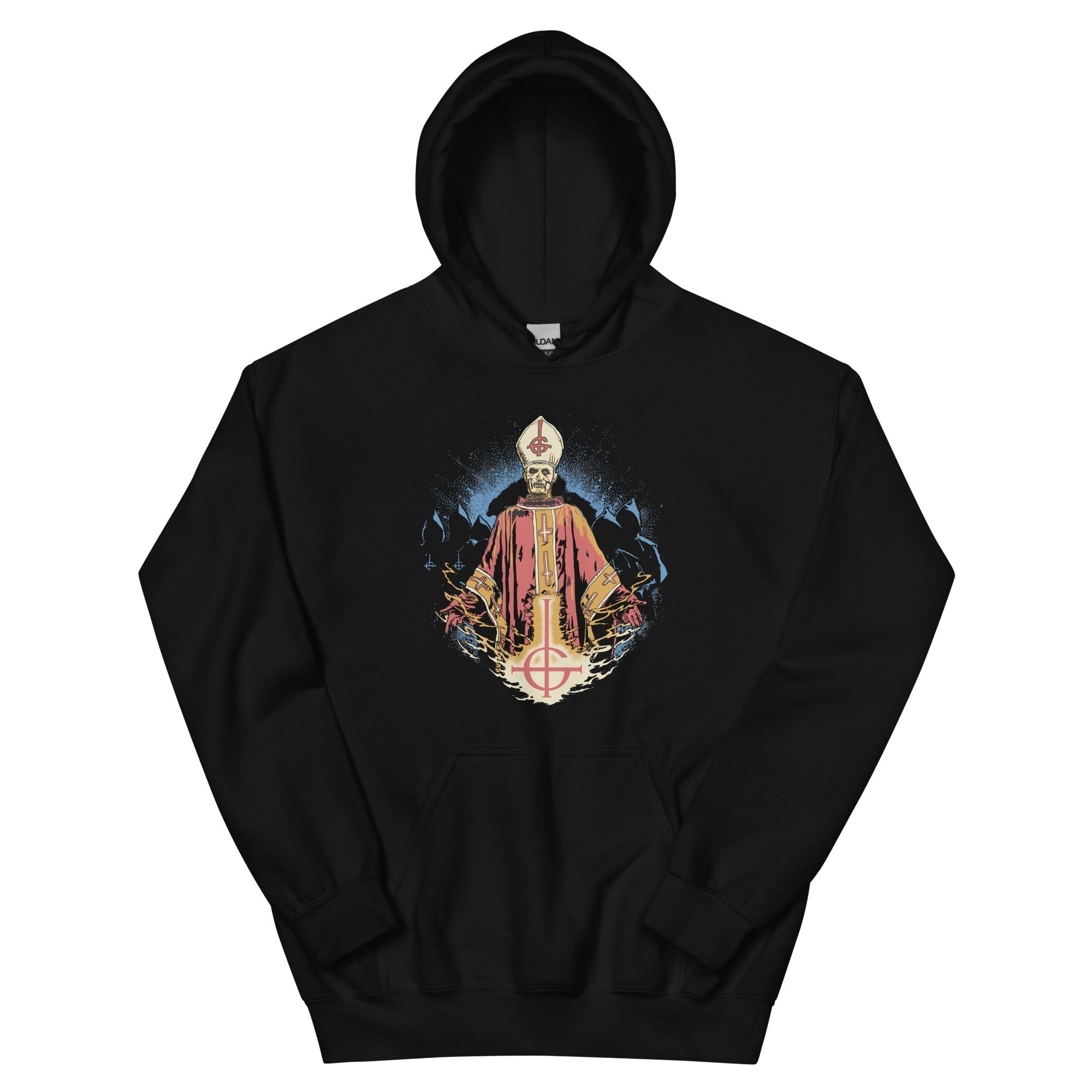 Ghost Opus Eponymous Hoodie T-Shirts, Sweatshirt | CiraTrend.com (Image 1)