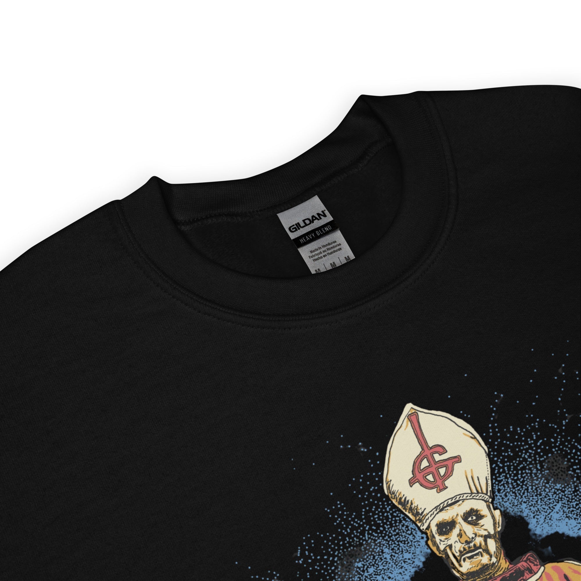 Ghost Opus Eponymous Sweatshirt T-Shirts, Hoodie | CiraTrend.com (Image 2)