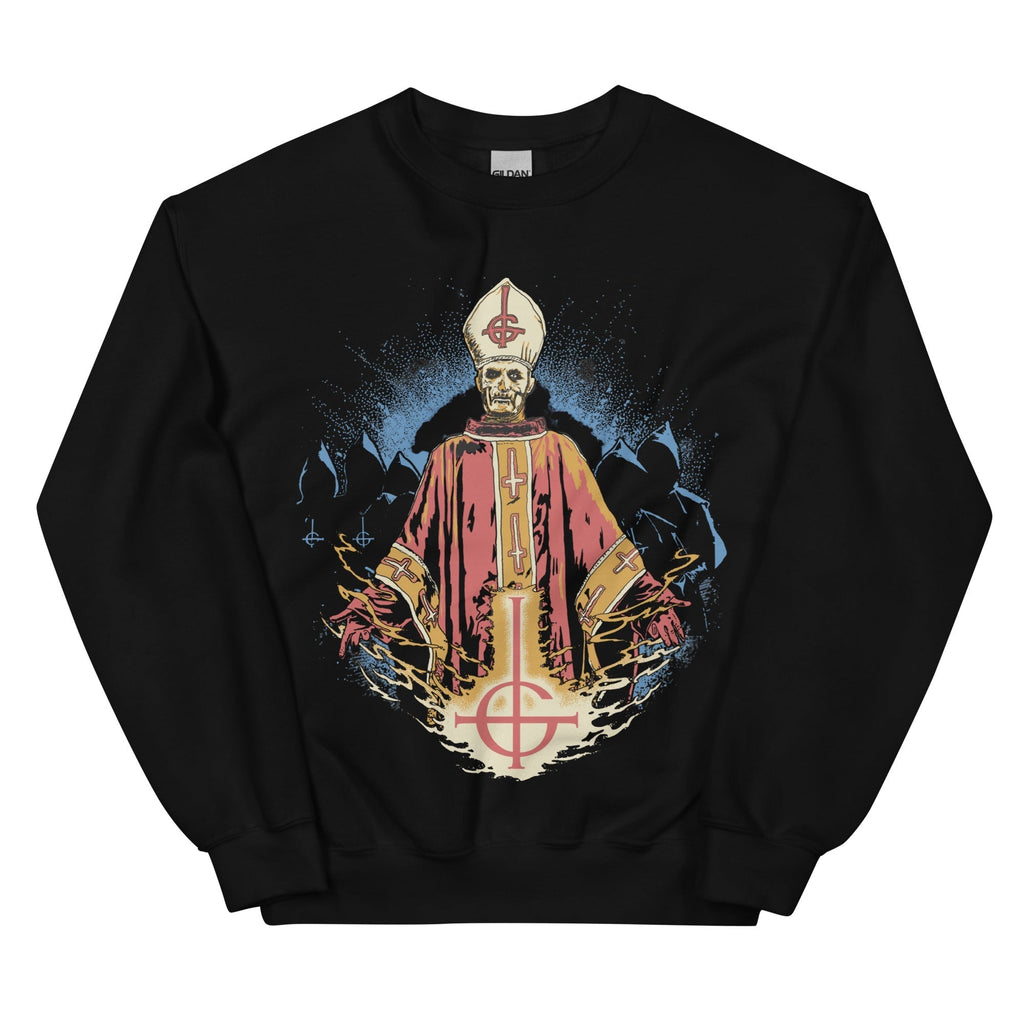 Ghost Opus Eponymous Sweatshirt T-Shirts, Hoodie | CiraTrend.com (Image 1)