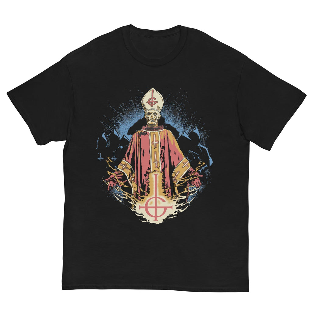 Ghost Opus Eponymous T-Shirt Hoodie, Sweatshirt | CiraTrend.com (Image 3)