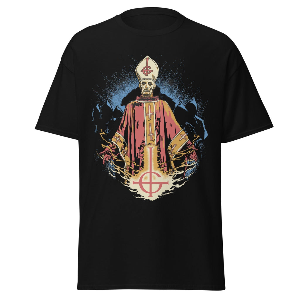 Ghost Opus Eponymous T-Shirt Hoodie, Sweatshirt | CiraTrend.com (Image 2)