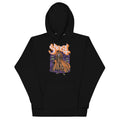 Ghost Orange Cape Classic Hoodie T-Shirts, Sweatshirt | CiraTrend.com (Image 1)