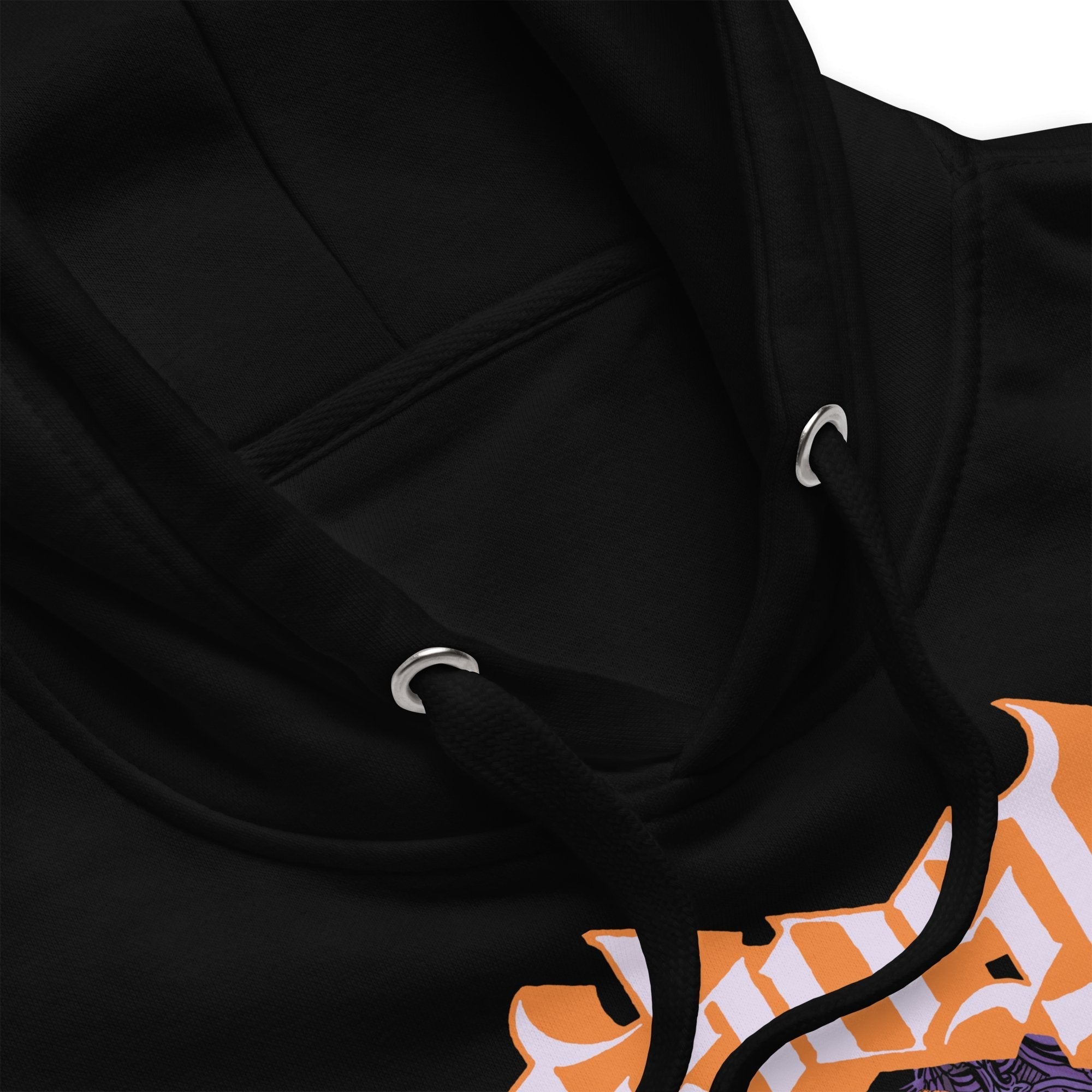 Ghost Orange Cape Classic Hoodie T-Shirts, Sweatshirt | CiraTrend.com (Image 3)