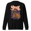 Ghost Orange Cape Jumbo Print Sweatshirt T-Shirts, Hoodie | CiraTrend.com (Image 1)
