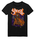 Ghost Orange Cape T-Shirt Hoodie, Sweatshirt | CiraTrend.com (Image 1)