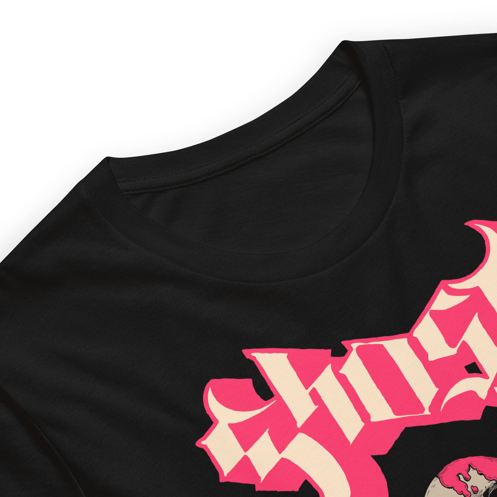 Ghost - Pick Your Poison T-Shirt Hoodie, Sweatshirt | CiraTrend.com (Image 3)