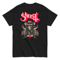 Ghost - Pick Your Poison T-Shirt Hoodie, Sweatshirt | CiraTrend.com (Image 1)