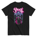 Ghost - Pray for Us T-Shirt Hoodie, Sweatshirt | CiraTrend.com (Image 1)