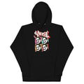 Ghost Quattro Classic Hoodie T-Shirts, Sweatshirt | CiraTrend.com (Image 1)