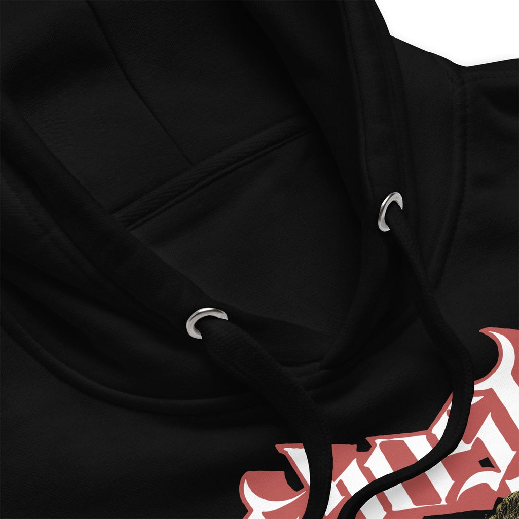 Ghost Quattro Classic Hoodie T-Shirts, Sweatshirt | CiraTrend.com (Image 3)