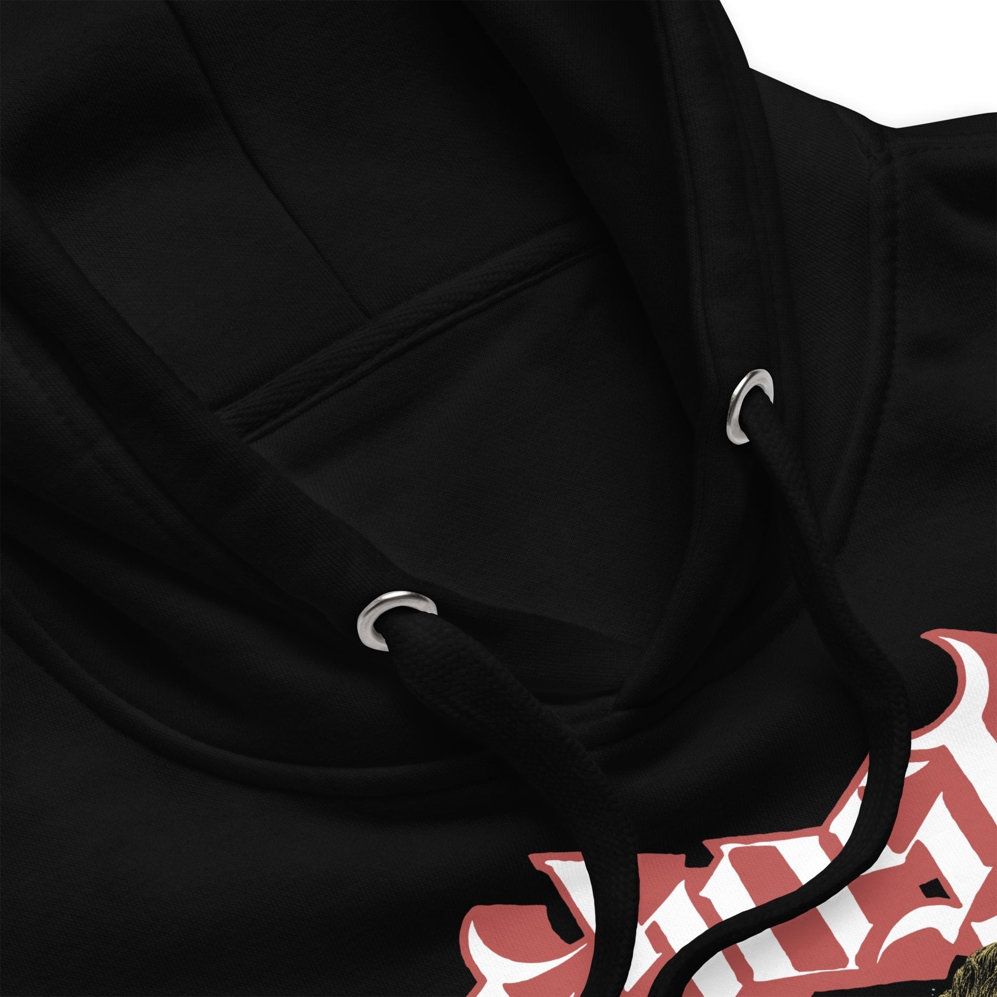 Ghost Quattro Classic Hoodie T-Shirts, Sweatshirt | CiraTrend.com (Image 3)