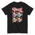 Ghost - Quattro T-Shirt Hoodie, Sweatshirt | CiraTrend.com (Image 1)