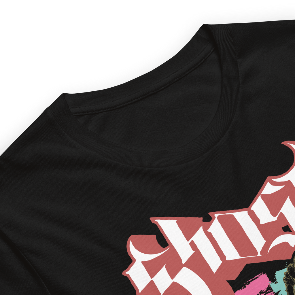 Ghost - Quattro T-Shirt Hoodie, Sweatshirt | CiraTrend.com (Image 2)