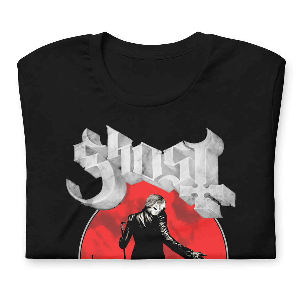 Ghost - Rats! T-Shirt Hoodie, Sweatshirt | CiraTrend.com (Image 2)