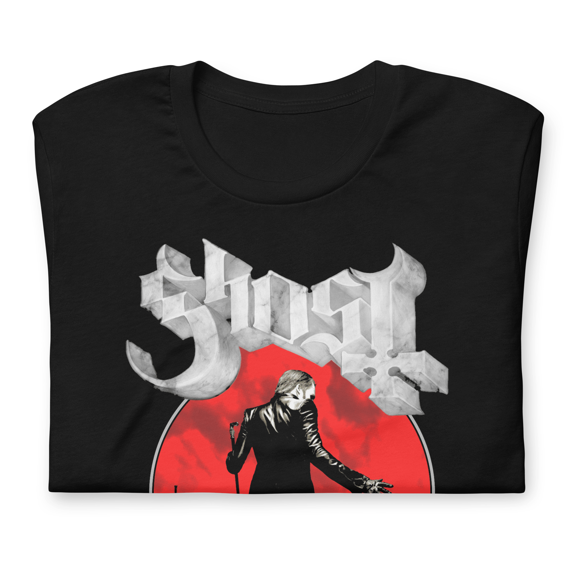 Ghost - Rats! T-Shirt Hoodie, Sweatshirt | CiraTrend.com (Image 2)
