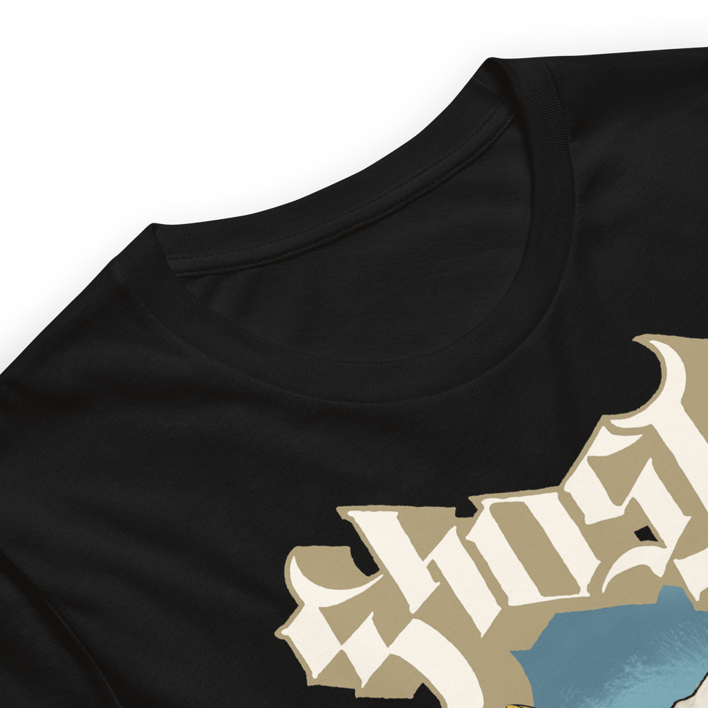 Ghost - Seven Seas T-Shirt Hoodie, Sweatshirt | CiraTrend.com (Image 3)