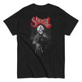 Ghost - Silveresque T-Shirt Hoodie, Sweatshirt | CiraTrend.com (Image 1)