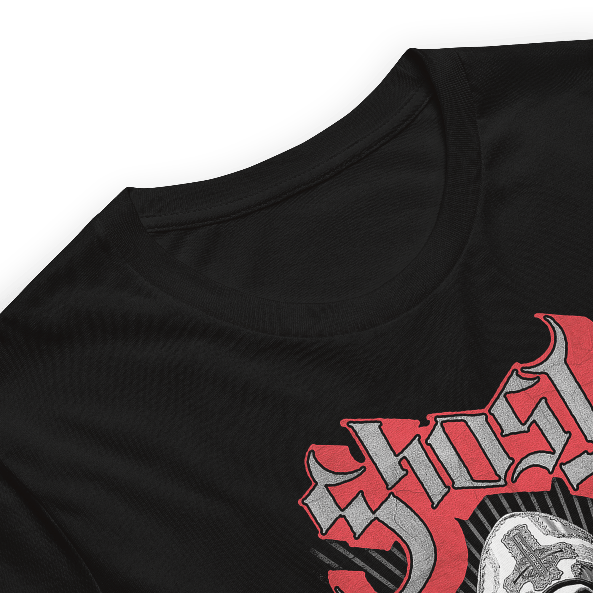 Ghost - Silveresque T-Shirt Hoodie, Sweatshirt | CiraTrend.com (Image 4)
