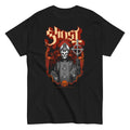 Ghost - Skull and Robes T-Shirt Hoodie, Sweatshirt | CiraTrend.com (Image 1)