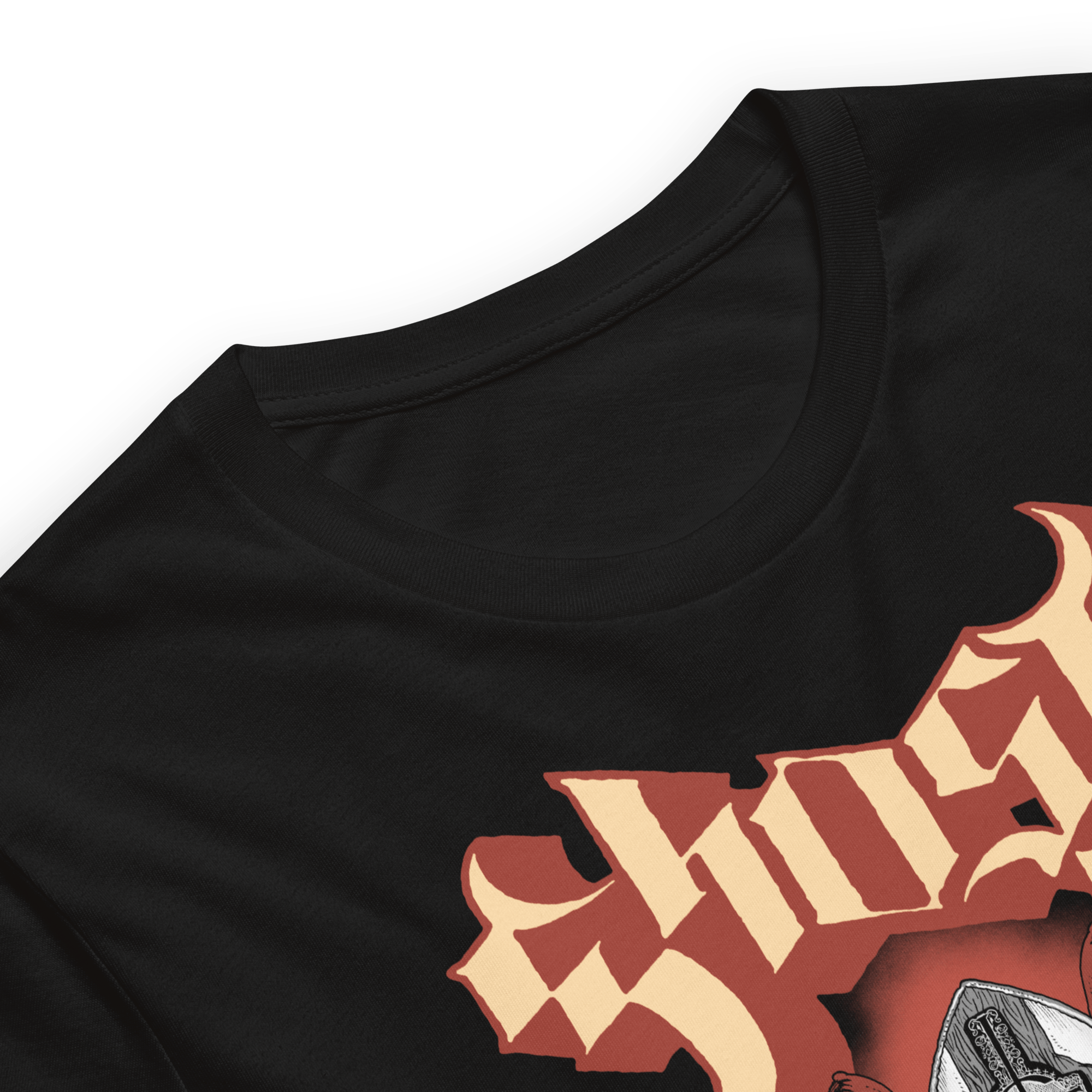 Ghost - Skull and Robes T-Shirt Hoodie, Sweatshirt | CiraTrend.com (Image 4)
