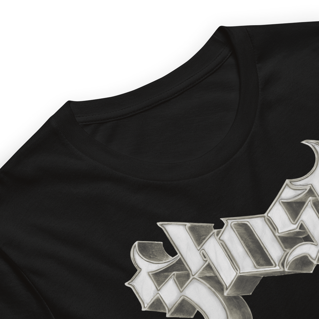 Ghost - Sliver Logo T-Shirt Hoodie, Sweatshirt | CiraTrend.com (Image 2)