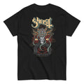 Ghost - Soiled Earth T-Shirt Hoodie, Sweatshirt | CiraTrend.com (Image 1)