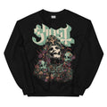 Ghost Square Hammer Sweatshirt T-Shirts, Hoodie | CiraTrend.com (Image 1)