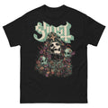 Ghost Square Hammer T-Shirt Hoodie, Sweatshirt | CiraTrend.com (Image 1)