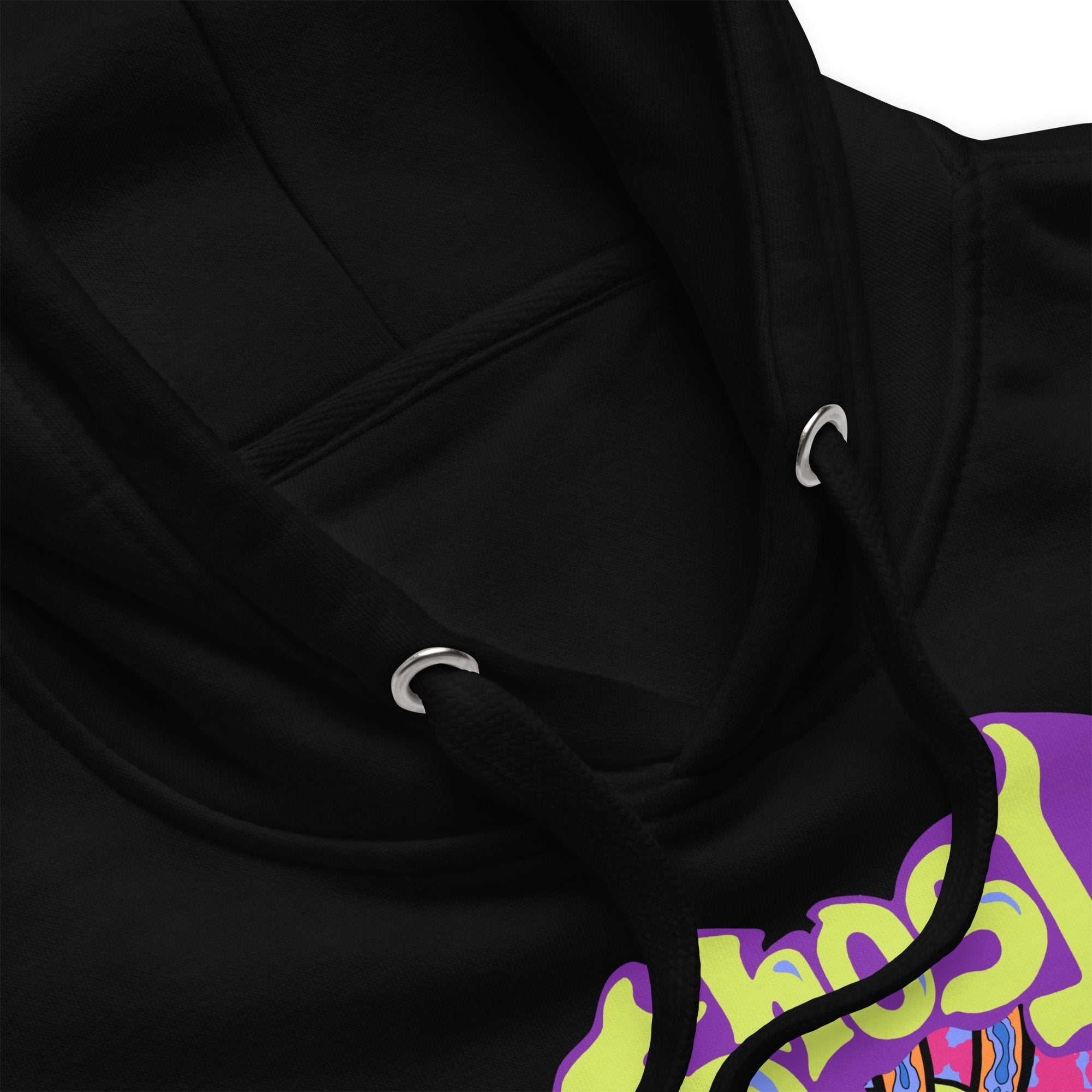 Ghost Stained Glass Classic Hoodie T-Shirts, Sweatshirt | CiraTrend.com (Image 3)