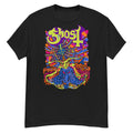 Ghost - Stained Glass T-Shirt Hoodie, Sweatshirt | CiraTrend.com (Image 1)