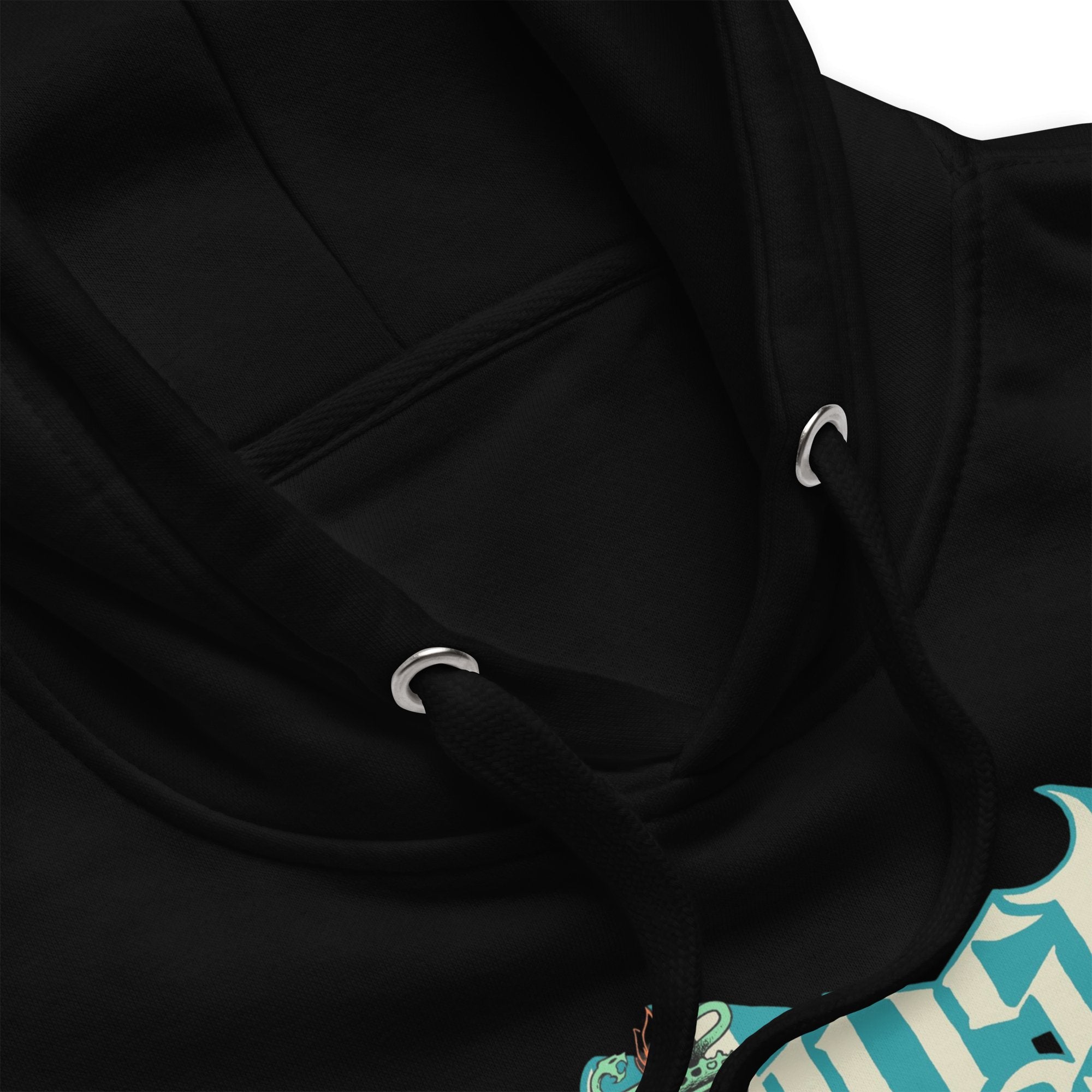 Ghost - Statue of Liberty Classic Hoodie T-Shirts, Sweatshirt | CiraTrend.com (Image 3)