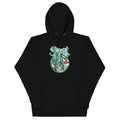 Ghost - Statue of Liberty Classic Hoodie T-Shirts, Sweatshirt | CiraTrend.com (Image 1)