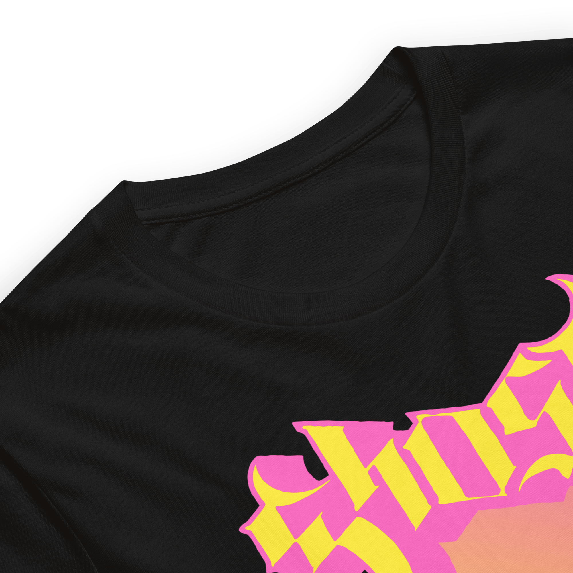 Ghost - Sunset Car T-Shirt Hoodie, Sweatshirt | CiraTrend.com (Image 2)